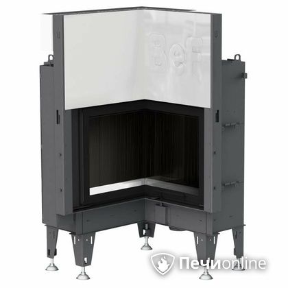 Каминная топка Bef Home Flat V 4 L в Магадане